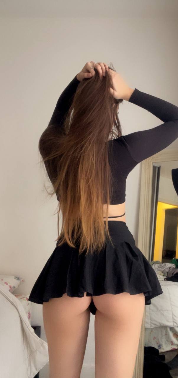 Photo Lola La Fleur in Liuzhou