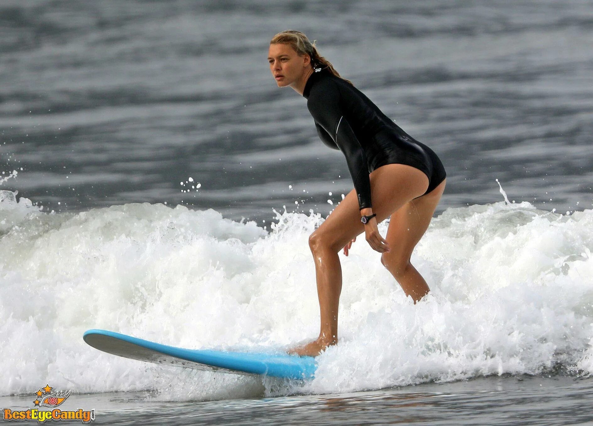 Kelly Rohrbach underwear in Liuzhou