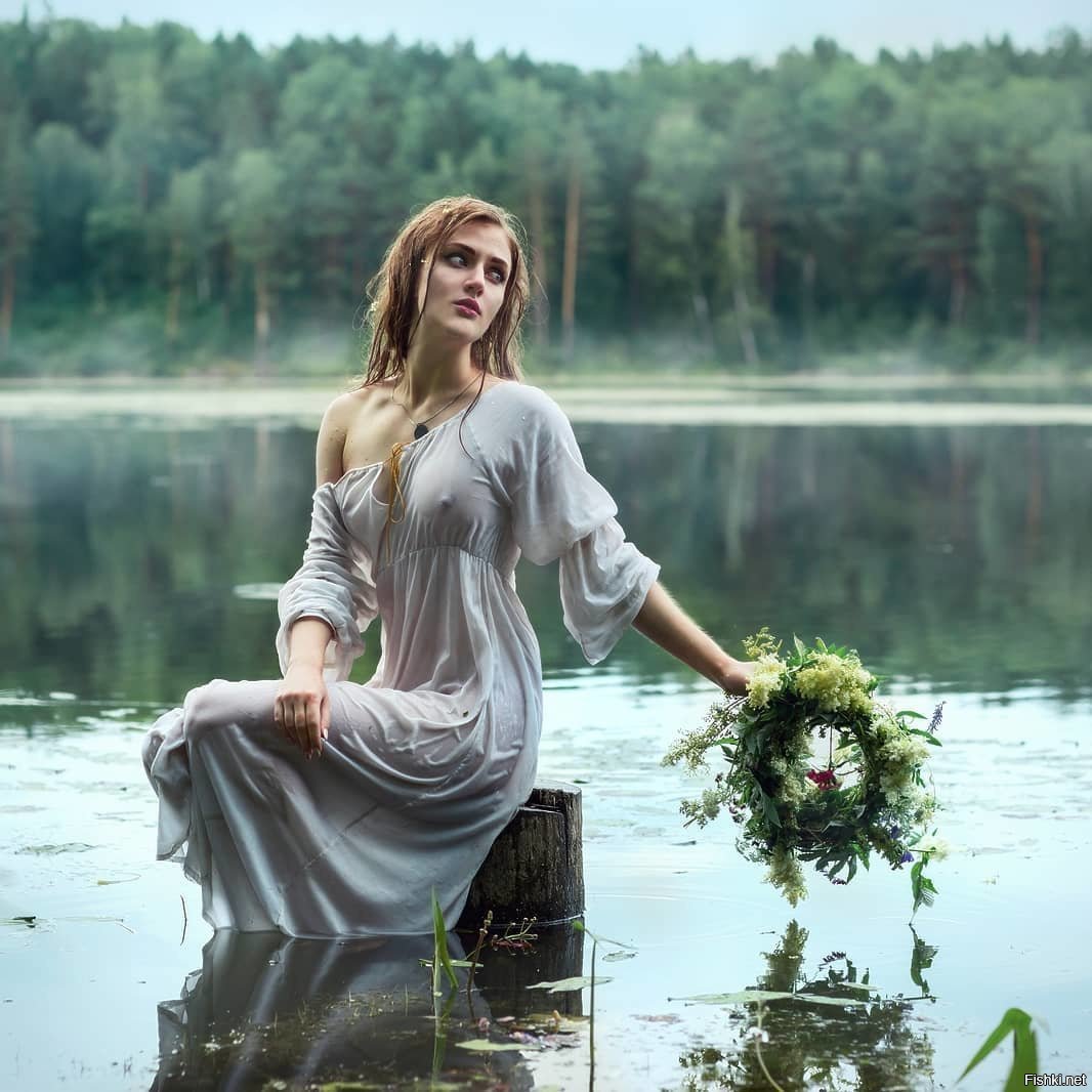 Beautiful girl Slavic women in Liuzhou